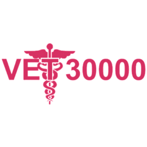 Vet3000 logo